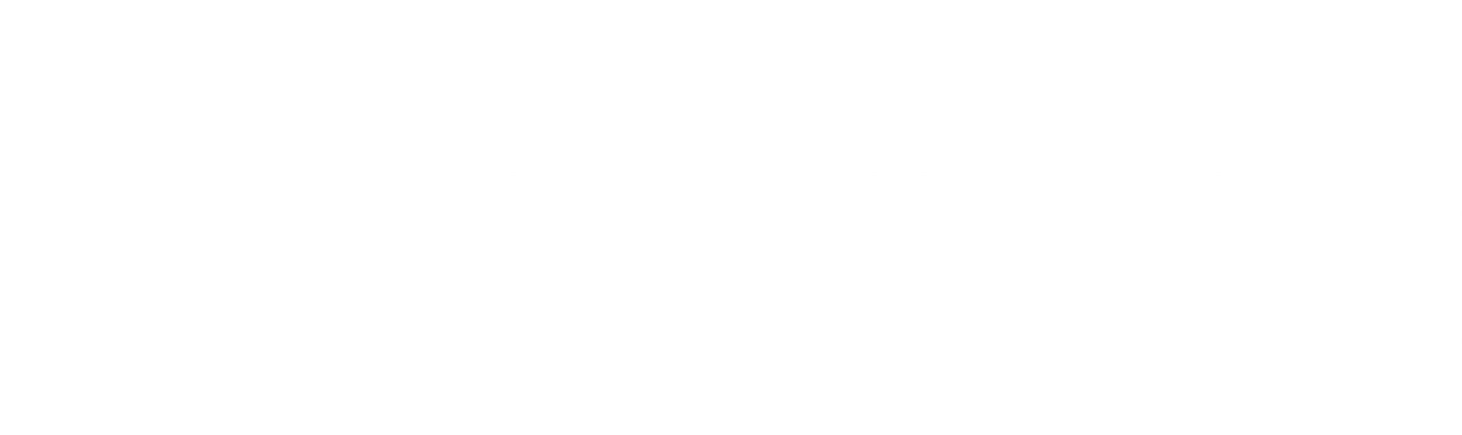Logomarca FS Borges Advocacia