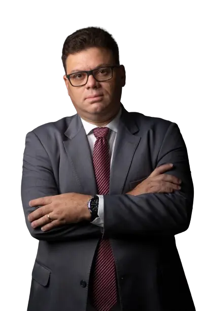 Advogado Fernando Borges